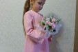 Платье детское в городе Архангельск, фото 3, стоимость: 600 руб.
