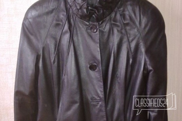 Отличная женская куртка в городе Челябинск, фото 1, стоимость: 12 000 руб.