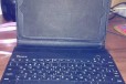 Чехол с блютуз клавиатурой twee для айпад мини в городе Москва, фото 1, Московская область
