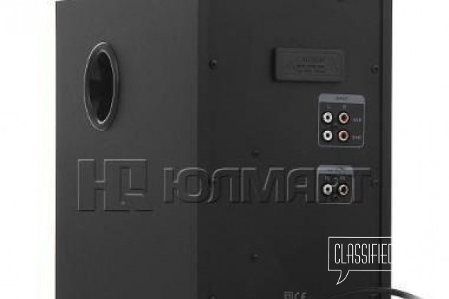 Активная акустическая 2.1 система Defender Sirocco в городе Череповец, фото 3, Акустические системы