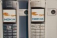 Смартфон Nokia 6020 рабочий на одну sim-карту комп в городе Уфа, фото 1, Башкортостан