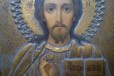 Редкий икона святой Николай Чудотворец и Господь И в городе Томск, фото 3, стоимость: 2 700 руб.