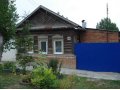 Продам дом в Вольске,р-н Техникума. в городе Вольск, фото 1, Саратовская область