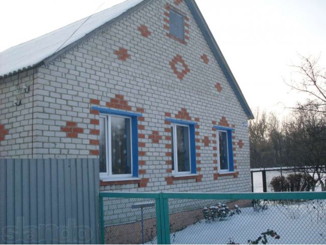 Курская Область Купить Домик В Деревне