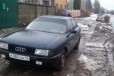 Audi 80, 1987 в городе Брянск, фото 1, Брянская область