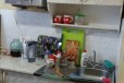 Кухонный гарнитур б/у с мойкой в городе Волгоград, фото 2, телефон продавца: +7 (917) 832-28-72