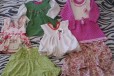 Платья для девочки от 7 месяцев до 1.5 лет в городе Волгоград, фото 1, Волгоградская область