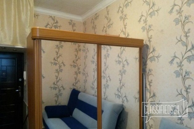 Комната 16 м² в 1-к, 2/2 эт. в городе Ангарск, фото 1, стоимость: 6 500 руб.