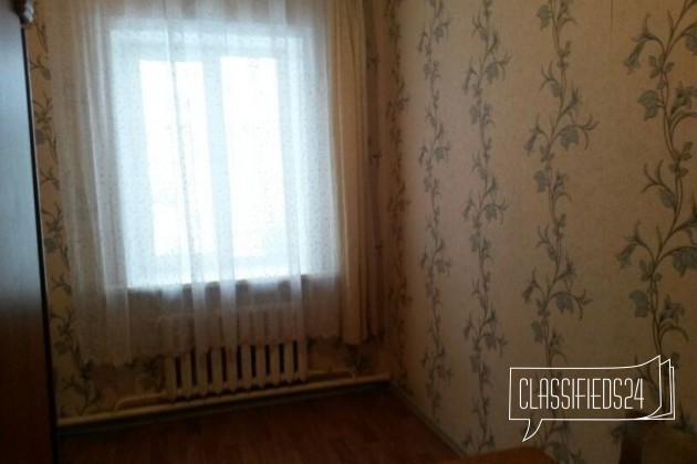 Комната 16 м² в 1-к, 2/2 эт. в городе Ангарск, фото 2, Долгосрочная аренда комнат