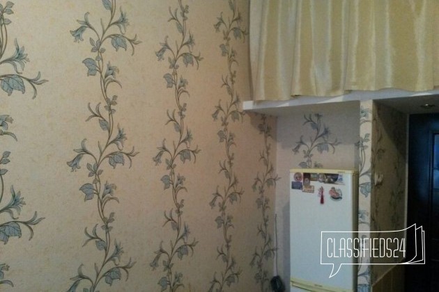 Комната 16 м² в 1-к, 2/2 эт. в городе Ангарск, фото 4, телефон продавца: |a:|n:|e: