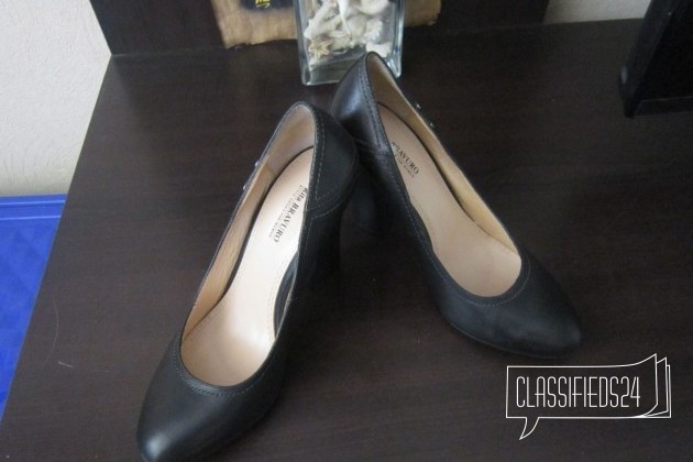 Туфли женские новые в городе Екатеринбург, фото 1, Женская обувь