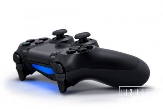 PlayStation 4 1Tb + 2 контроллера DualShock 4 в городе Санкт-Петербург, фото 3, стоимость: 31 800 руб.