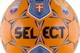 Мяч футзальный Select Replica Orange в городе Пермь, фото 1, Пермский край