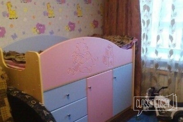 Детская мебель в городе Волжск, фото 1, Детская мебель