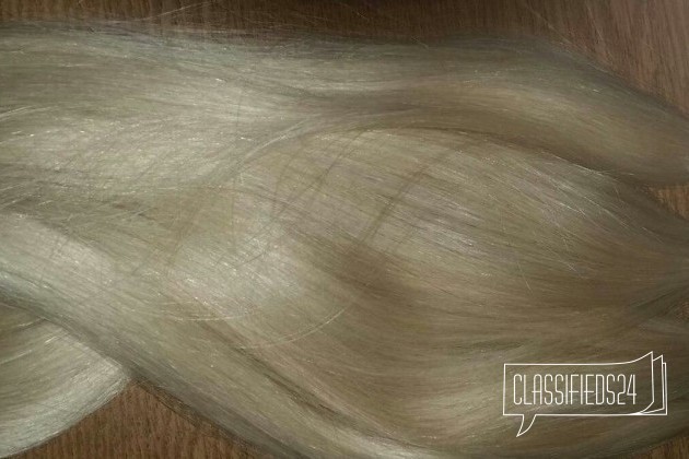 Волосы для капсульного наращивания. Все цвета в городе Санкт-Петербург, фото 2, Ленинградская область