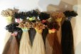 Волосы для капсульного наращивания. Все цвета в городе Санкт-Петербург, фото 1, Ленинградская область