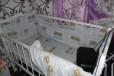 Бортики в кроватку в городе Улан-Удэ, фото 1, Бурятия