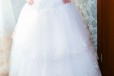 Свадебное платье в городе Славгород, фото 1, Алтайский край