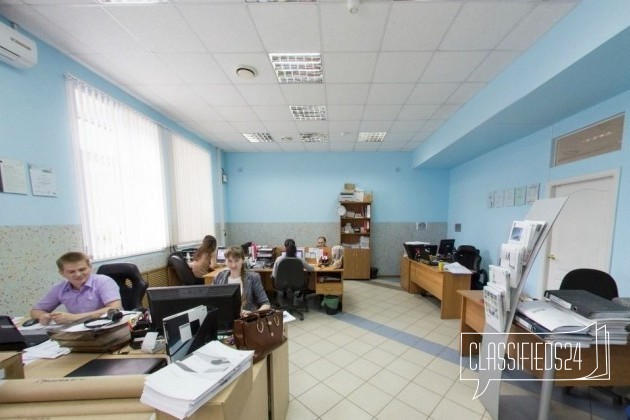 Твой офис здесь в городе Ижевск, фото 4, Удмуртия