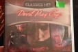 PS3 Devil May Cry HD collection в городе Лермонтов, фото 1, Ставропольский край