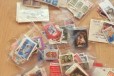 Почтовые марки СССР в городе Ростов-на-Дону, фото 2, телефон продавца: +7 (961) 314-99-74