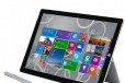 Microsoft Surface 3 - 64 Gb Tablet Windows 10 в городе Тюмень, фото 1, Тюменская область