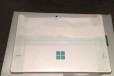 Microsoft Surface 3 - 64 Gb Tablet Windows 10 в городе Тюмень, фото 2, телефон продавца: +7 (909) 709-23-20