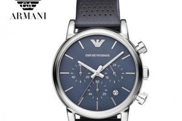 Мужские часы Armani 116-X в городе Нижний Новгород, фото 1, телефон продавца: +7 (999) 566-52-08