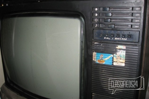 Телевизор вэлс 51тц в городе Воронеж, фото 1, стоимость: 900 руб.