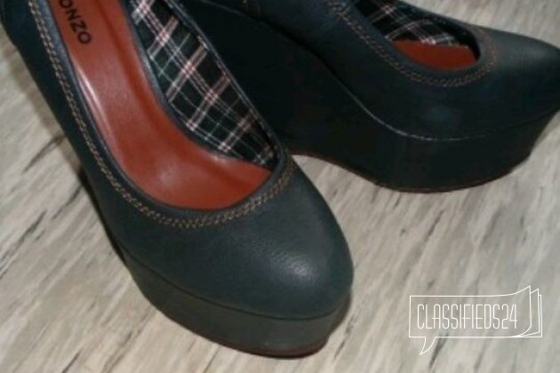 Продам новые туфли в городе Саранск, фото 1, телефон продавца: +7 (951) 056-99-41