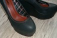 Продам новые туфли в городе Саранск, фото 1, Мордовия