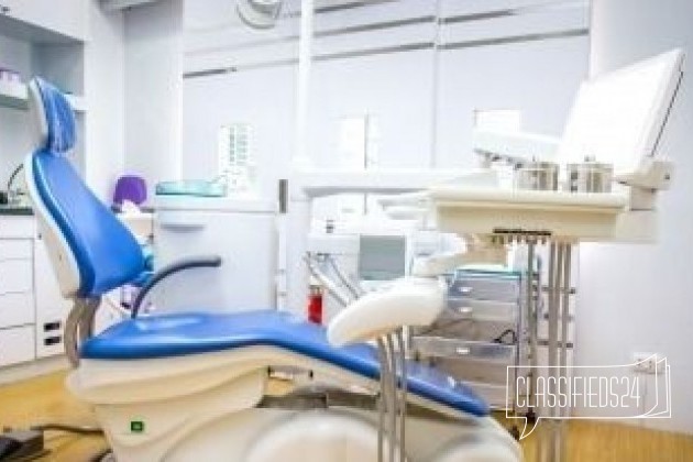 Стоматологический кабинет на Севере спб в городе Санкт-Петербург, фото 1, телефон продавца: +7 (964) 395-46-26