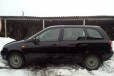 LADA Kalina, 2010 в городе Тамбов, фото 1, Тамбовская область