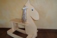 Лошадка-качалка в городе Омск, фото 1, Омская область