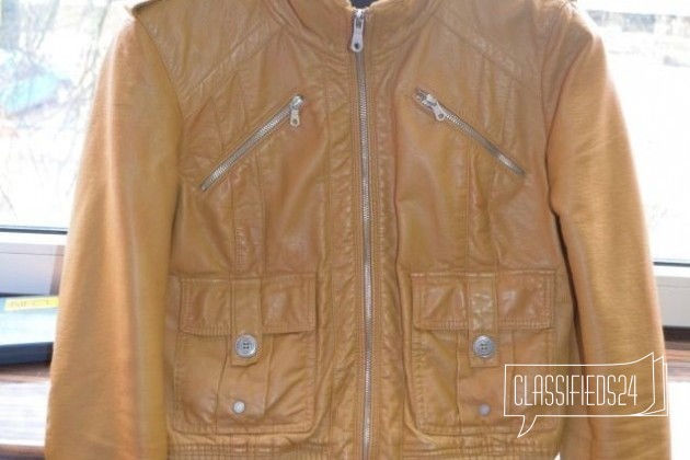 Пальто, куртка коженная, пиджак в городе Калининград, фото 3, телефон продавца: +7 (900) 566-85-38