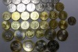 Юбилейные монеты 40 штук в городе Пермь, фото 1, Пермский край