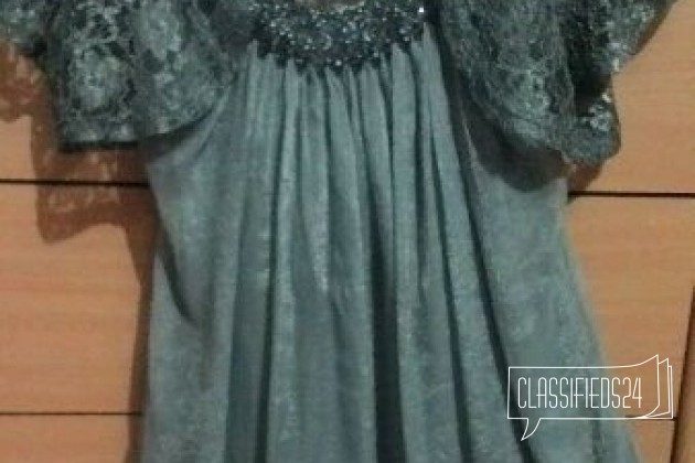 Платье сарафан + болеро в городе Ярославль, фото 4, Платья и юбки