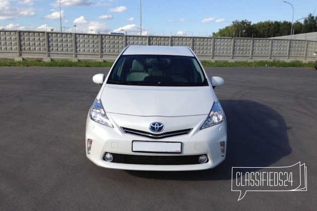 Toyota Prius, 2012 в городе Москва, фото 1, стоимость: 1 450 000 руб.