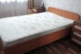 Продаю кровать 1.4x2.0 в городе Бузулук, фото 1, Оренбургская область