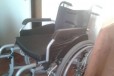 Кресло-коляска, новая, в упаковке в городе Екатеринбург, фото 1, Свердловская область