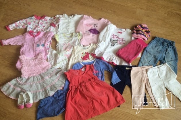 Хлопковая одежда в городе Пермь, фото 1, стоимость: 2 000 руб.