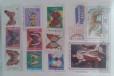 Коллекция почтовых марок в городе Новосибирск, фото 2, телефон продавца: +7 (913) 955-02-09