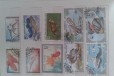 Коллекция почтовых марок в городе Новосибирск, фото 5, Новосибирская область