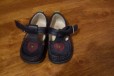 Туфли для девочки Clarks 19-й размер в городе Ростов-на-Дону, фото 1, Ростовская область