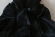 Шуба из мутона. С отделкой из норки в городе Клин, фото 3, стоимость: 10 000 руб.