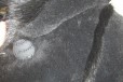 Шуба из мутона. С отделкой из норки в городе Клин, фото 4, Верхняя одежда