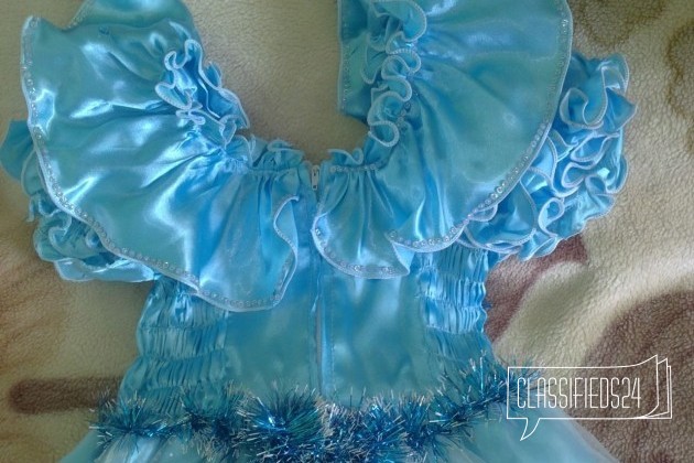 Платье праздничное в городе Краснодар, фото 5, телефон продавца: +7 (953) 086-77-09