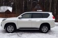 Toyota Land Cruiser Prado, 2012 в городе Москва, фото 4, Toyota