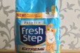 Fresh Step Extreme наполнитель для туалета в городе Ачинск, фото 1, Красноярский край