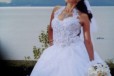 Счастливое свадебное платье в городе Самара, фото 1, Самарская область